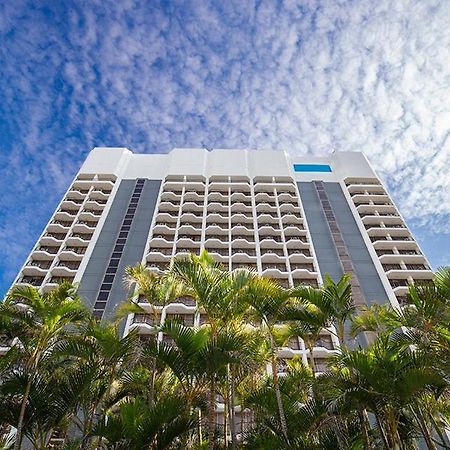 Close To Everything! Beautiful Hotel Studio'S, Sleeps 4 Gold Coast Buitenkant foto