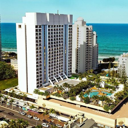 Close To Everything! Beautiful Hotel Studio'S, Sleeps 4 Gold Coast Buitenkant foto