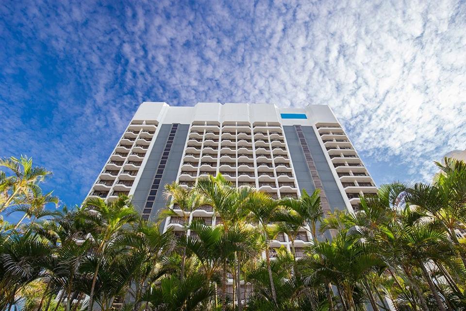 Close To Everything! Beautiful Hotel Studio'S, Sleeps 4 Gold Coast Buitenkant foto