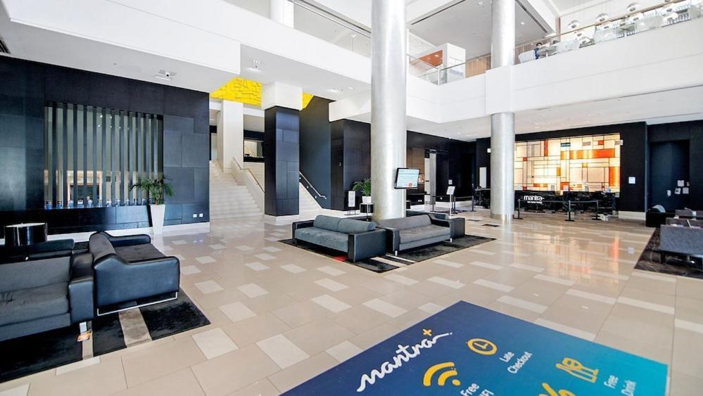 Close To Everything! Beautiful Hotel Studio'S, Sleeps 4 Gold Coast Buitenkant foto